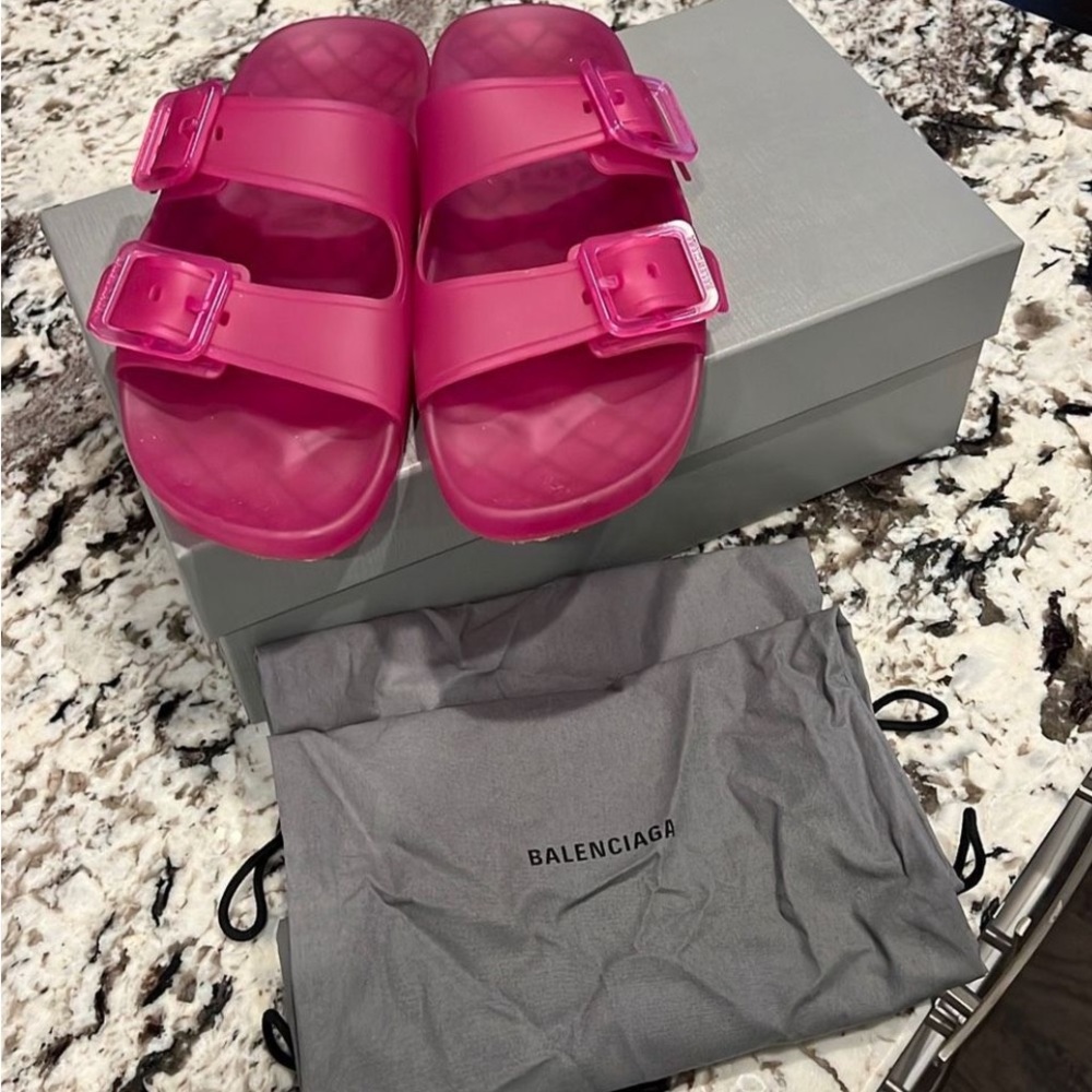 Authentic Mallorca sandal - Picture 2 of 4